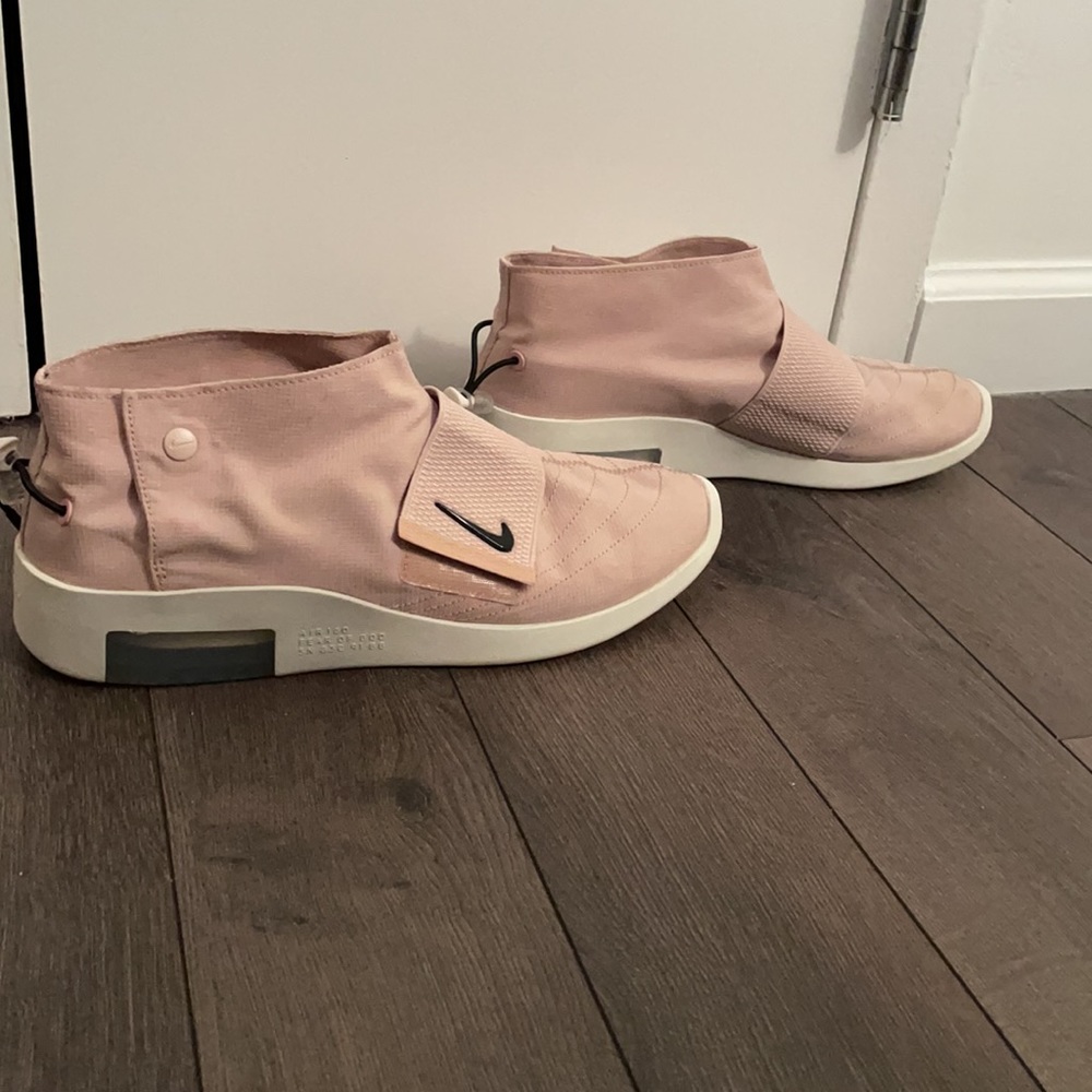 Nike Air Fear of God Mocs